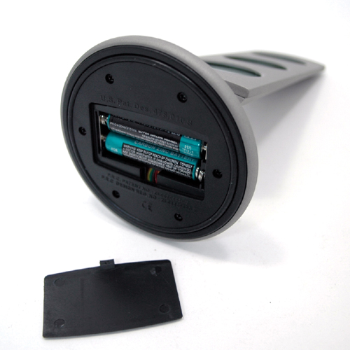 탁상용 3구시계(IK-908) 