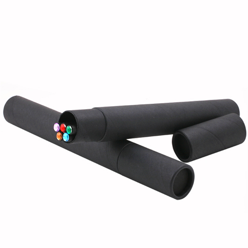 흑목 아크릴 연필 5P 세트 