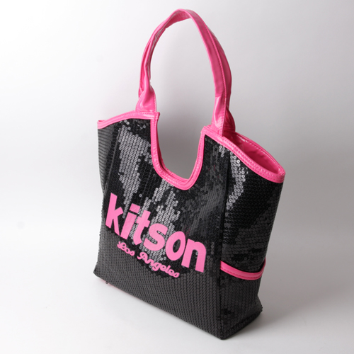 KITSON 토트백 - 3 