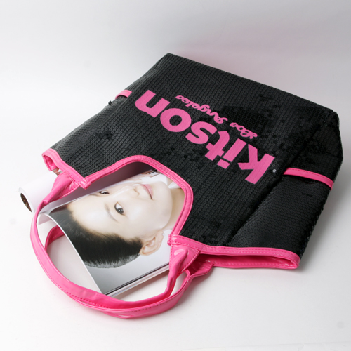 KITSON 토트백 - 3 