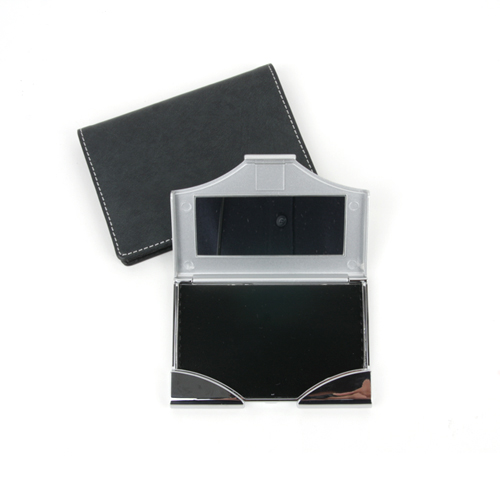 명함케이스겸 손거울 