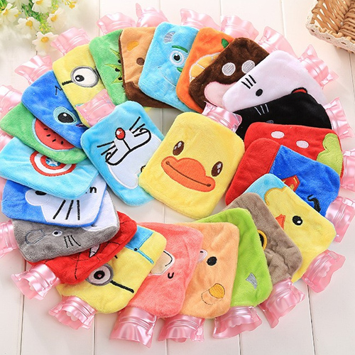 핫팩(물주머니)