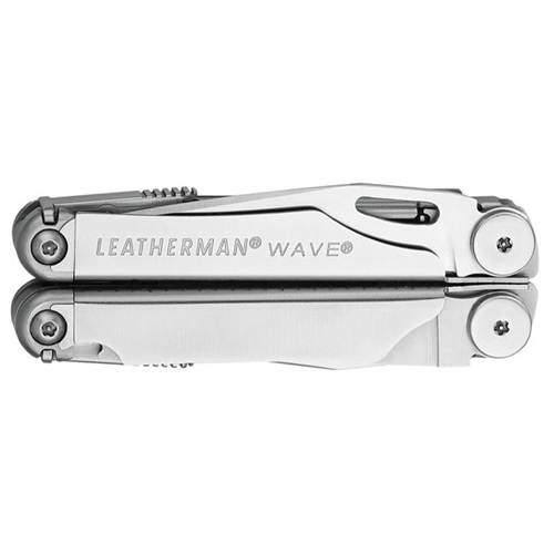 LEATHERMAN WAVE 공구 